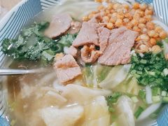 -壹粉屋新疆炒米粉(建外SOHO东区店)