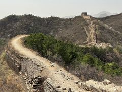 -蟠龙山长城景区