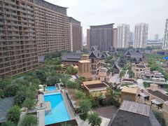 -三亚湾红树林度假世界(木棉酒店)