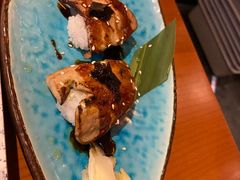 -有喜屋·烧鸟·居酒屋(周浦万达店)