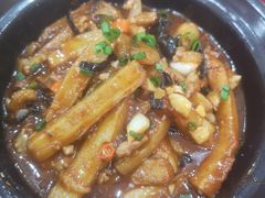 -老板厨房·妈妈菜(双港店)