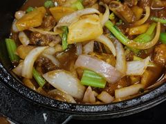 -重庆鸡公煲(学衡路店)