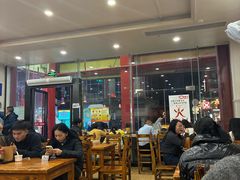 -肆姐面粉馆(坡子街店)