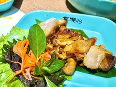 -蔡澜Pho·越南粉餐厅(海上世界店)