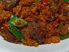 -巴土人家恩施菜馆(古德寺店)