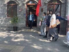 -彭记铁锅肥肠(东四总店)