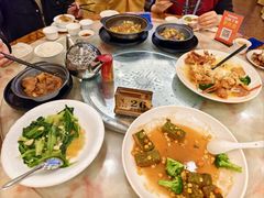 -新金盛·海鲜酒楼(盐田店)