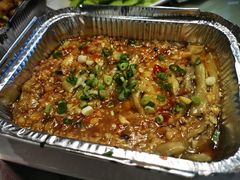 -串城缘阿里巴巴烧烤涮肚(公务员小区店)
