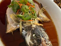 -钱塘府海鲜餐厅