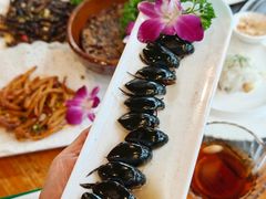 -美未居·老字号·地道顺德菜·桑拿鸡·鱼生(容桂店)