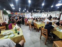 -春水锅贴·传统鲁菜(大明湖店)