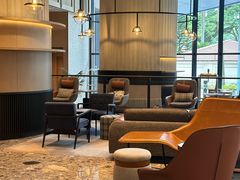 -吉隆坡喜来登帝国酒店