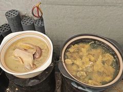 -旺山·浪头人家