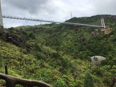 -汕尾铜鼎山旅游区