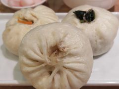 -李与白包子铺(桐梓林店)