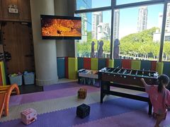 -纽斯桑拿会所(东绣路店)