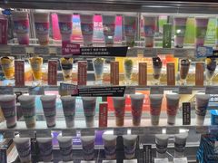 -Blueglass酸奶(财富购物中心店)