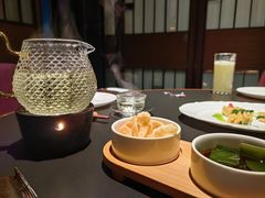 -三利音·玖弄小鲜(浦东嘉里城店)