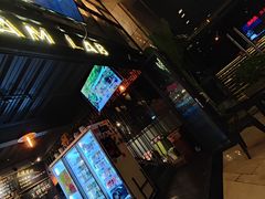 -FOAM LAB 泡沫实验室精酿餐吧