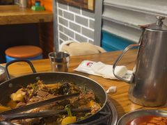 -枣玛尔脊骨汤·烤肉(西塔总店)