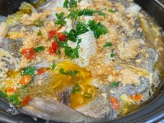 -小城故事(鲅鱼圈店)