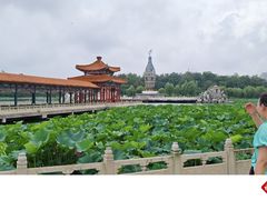 -南戴河国际娱乐中心