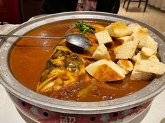 -解家河南菜(商鼎路店)