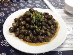 酱爆螺丝-邱记私房菜·十八年本地菜
