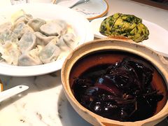 -日丰园海肠水饺·老字号大连海鲜(银泰城店)