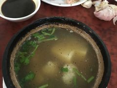 -四合心砂锅居(轩辕小区店)