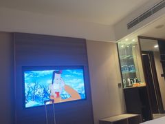 -上海浦东丽晟假日酒店