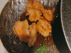 奉天老式锅包肉-奉天小馆·非遗东北菜(济南万象城店)