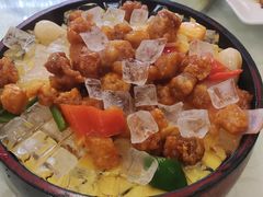 -和乐喜宴海鲜酒家(骏荣广场店)