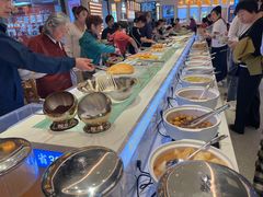 -素满香·全民食养自助(长宁龙之梦店)