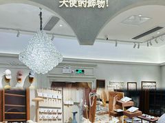 -KK ONE(京基滨河时代店)