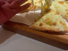 -烁先生披萨·儿童餐下午茶(河南岸店)
