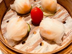 -广州文华东方酒店·江-由辉师傅主理