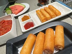 -海底捞火锅(东方时代广场店)