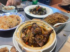 -富临轩私房菜(集庆门大街店)