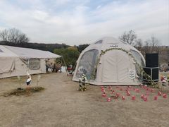 -钟山体育运动公园