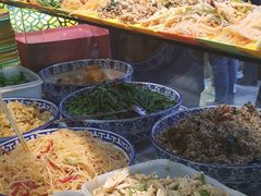 凉菜-伊穆祥牛肉面总店·清真