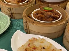 -誉八仙粤菜(万象天地店)