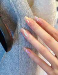 -Seven Nail七姑娘の美甲店