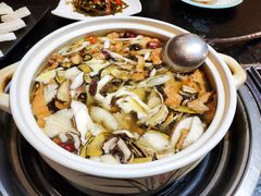 -大理董·董家小厨野生菌火锅(古城旗舰店)