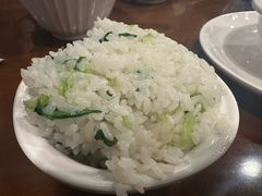 -奶奶的味道(胶州路店)