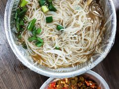 斋粉面-正宗阳山牛杂(东城店)