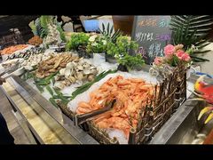 -凯利酒店自助餐(元美中路店)