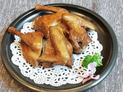 -御花园·粤菜·海鲜火锅(中山公园店)