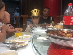 -郭林家常菜(狼垡店)