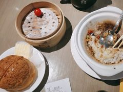 -茶港·点心·啫啫煲(王府井店)
